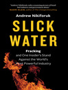Imagen de portada para Slick Water